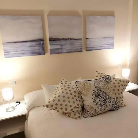 En Alfareria-triana Apartment
