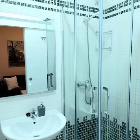 Apartment En Alfareria-triana Sevilla