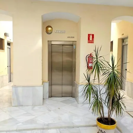 Apartment En Alfareria-triana Seville