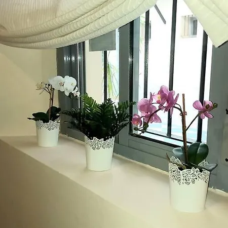 En Alfareria-triana Apartment