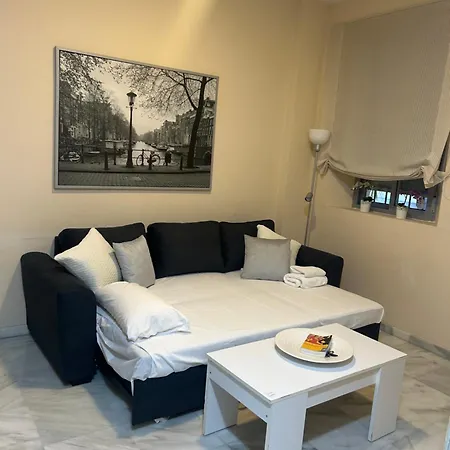 Apartment En Alfareria-triana Sevilla
