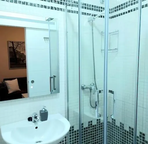 Apartment En Alfareria-triana Seville