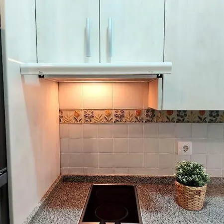 Appartamento En Alfareria-triana Siviglia
